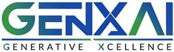 GENXAI ANALYTICS LIMITED Share Price
